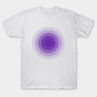 purple T-Shirt